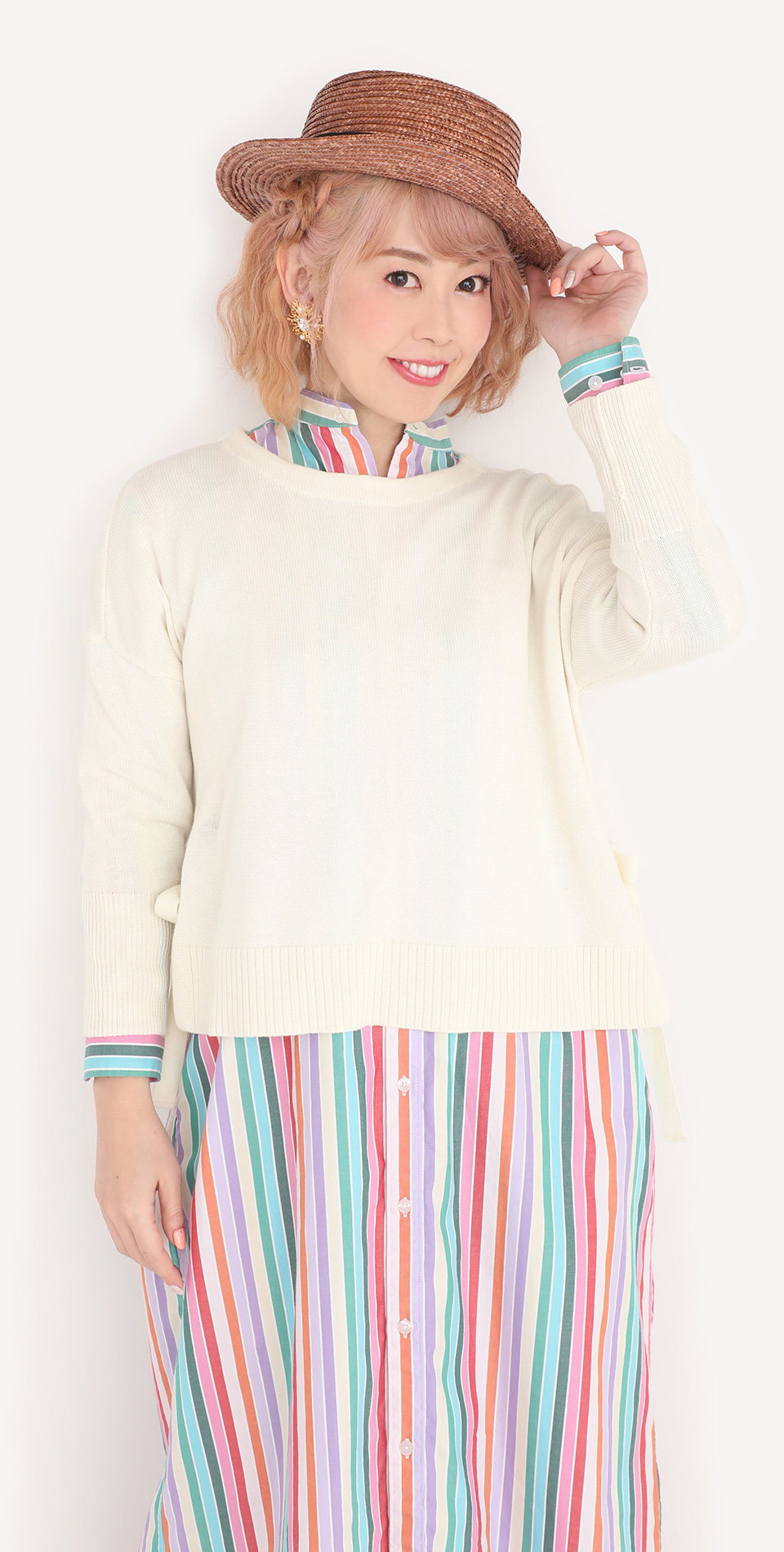五條真由美| MAYUMI GOJO